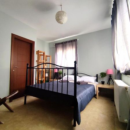 Gaia Guest House Peraía 外观 照片
